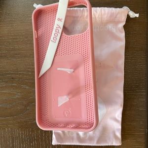 Blush Loopy iPhone 12 Max Pro